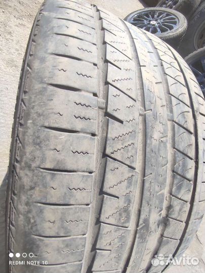 Continental ContiCrossContact LX Sport 275/40 R22 108Y