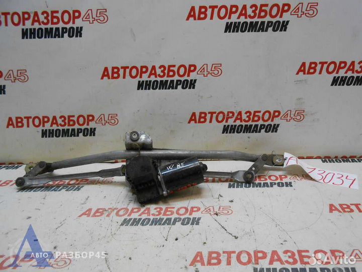 Трапеция стеклоочистителей для Volkswagen Passat