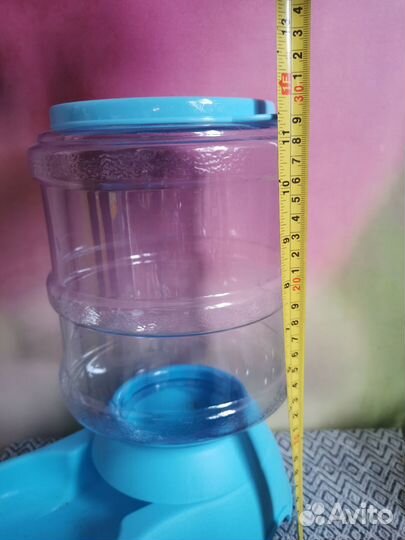 Кормушка для питомца