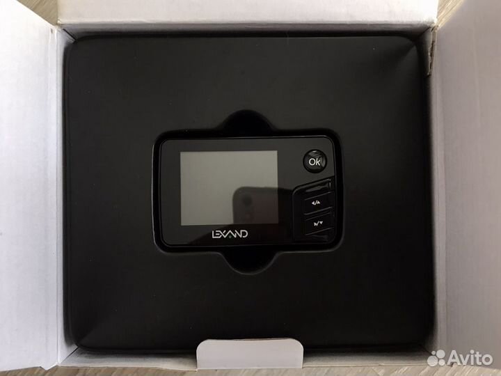 Видеорегистратор