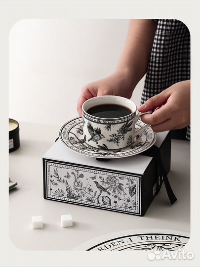 Чайный набор