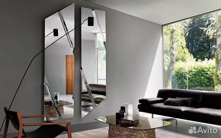 Зеркало/Зеркала на заказ