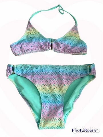 Купальник для девочки