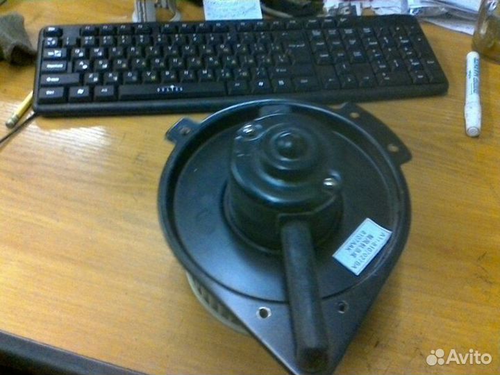 Моторчик отопителя Chery M11 седан sqre4G16 2011