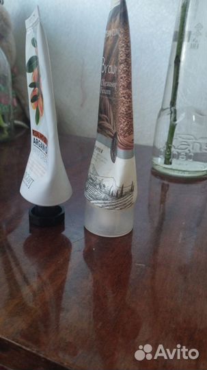 Косметика, тонер, гидрофильное масло, пенка и т.д