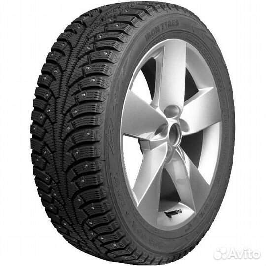 Ikon Tyres Nordman 5 185/55 R15 86T