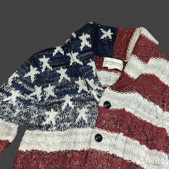 Кардиган ralph lauren