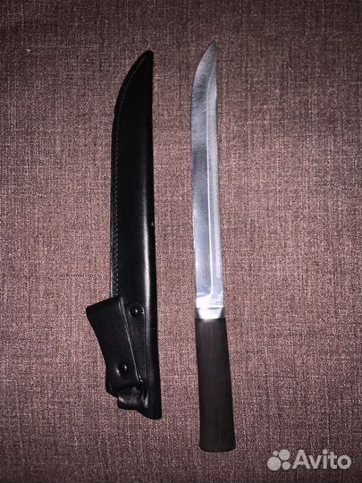 Нож «Бурятский большой»