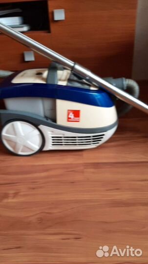 Пылесос Zelmer