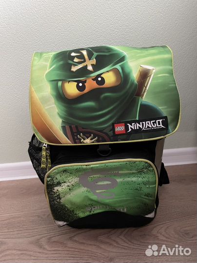 Рюкзак школьный для мальчика