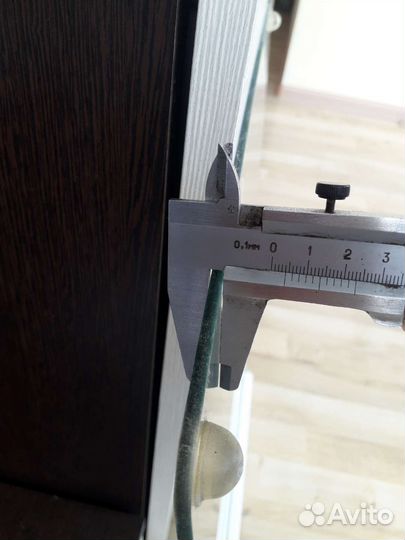 Стекло для газовой плиты