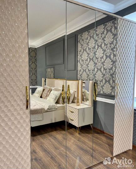 Спальня Лара