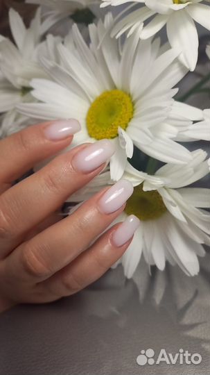 Требуются модели на маникюр, наращивание, покрытие