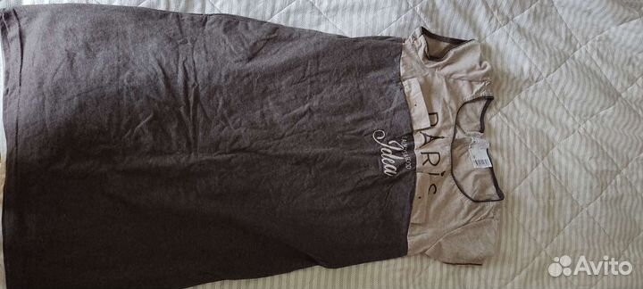 Вещи для беременных 42 44 пакетом