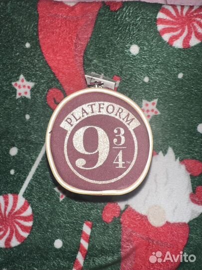 Косметичка Гарри поттер Harry Potter новая