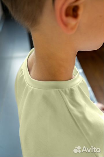 Футболка детская