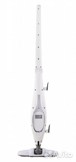 Паровая швабра maunfeld MF-1931W PRO