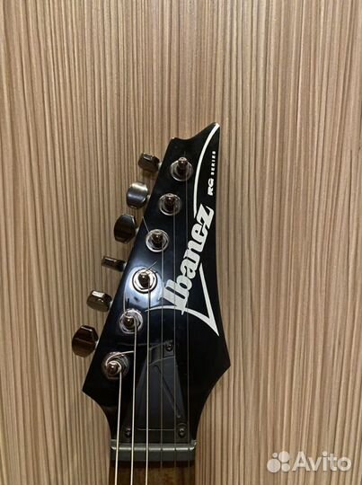 Электрогитара Ibanez RG 421