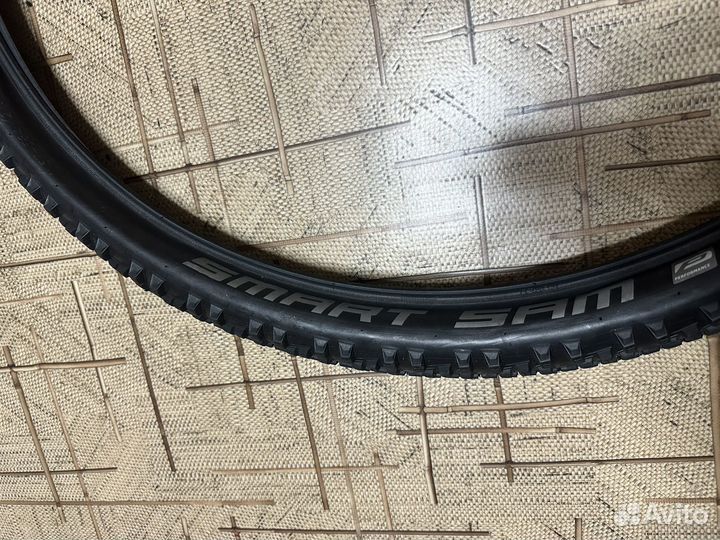 Покрышки schwalbe 27.5