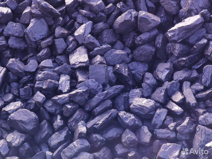 Уголь до/дпк/дс/биг-беги Кузбасс