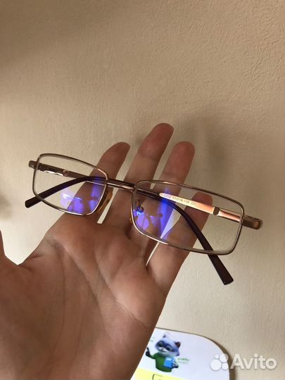 Очки для компьютера