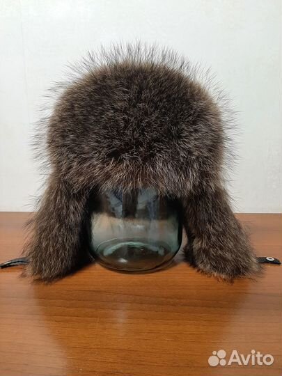 Продаю шапку зимнию 58 размера