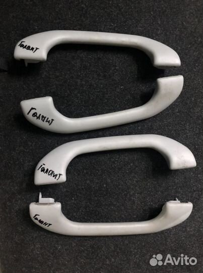 Ручка потолочная Митсубиси Галант 9