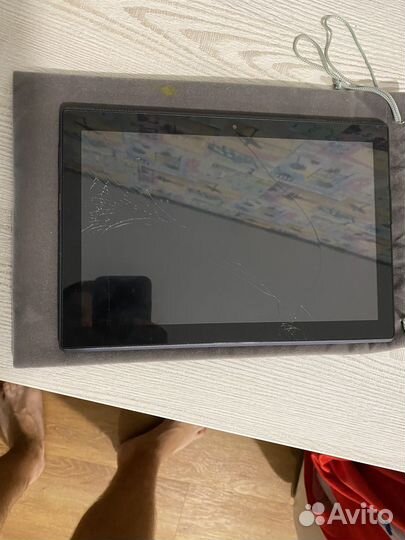 Планшет Lenovo Tab 4 10 TB-X304L