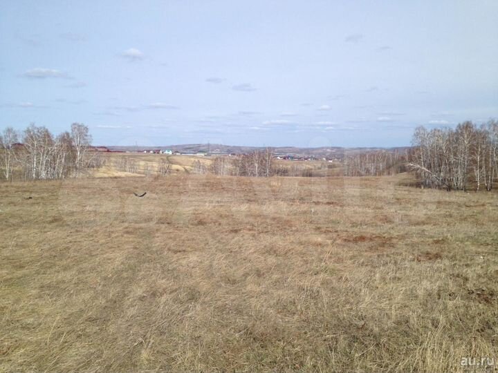 Участок 13,8 сот. (СНТ, ДНП)