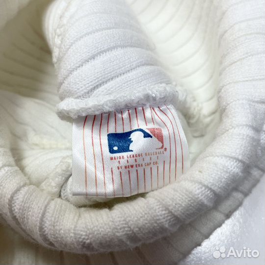 New Era yankees шапка