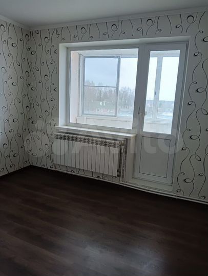 2-к. квартира, 55 м², 5/5 эт.