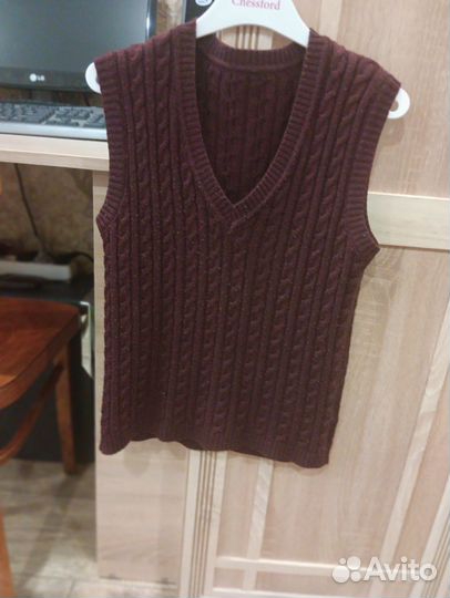 Школьная форма для девочки 134 140