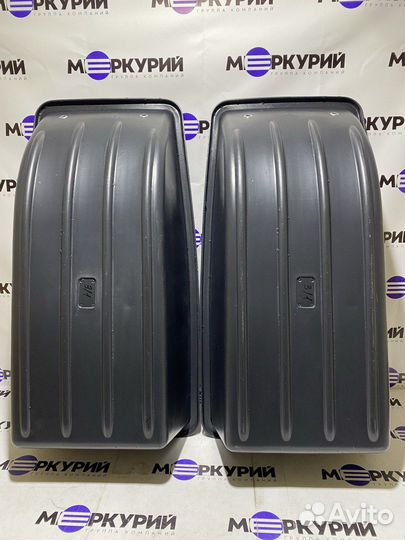 Сани рыбацкие волокуши 1000х520х260 С-3/1 с лювер