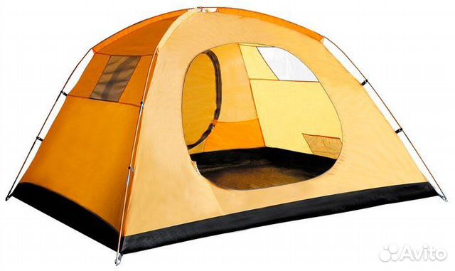 Палатка 