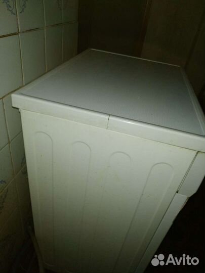 Стиральная машина бу lg