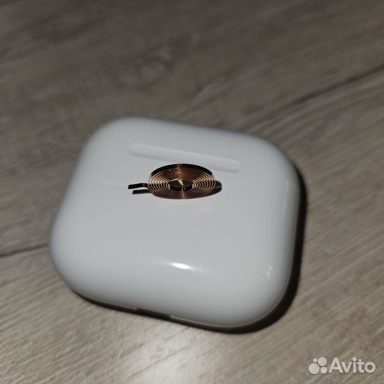 Пружина спиральная