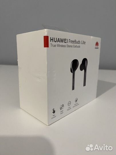 Huawei FreeBuds lite