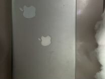 Apple MacBook Air 13 (2011)