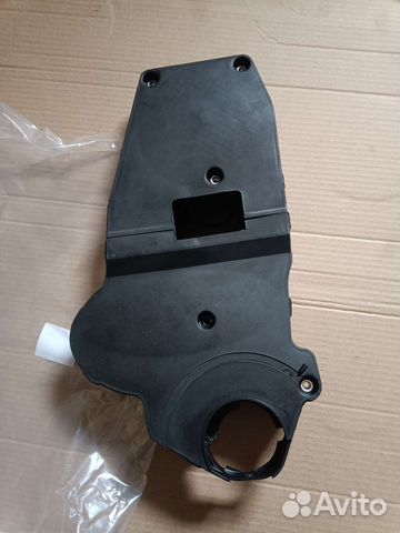 Кожух грм опель астра G 1,6 8клап