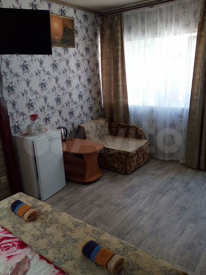 Комната 18 м², 1/2 эт.