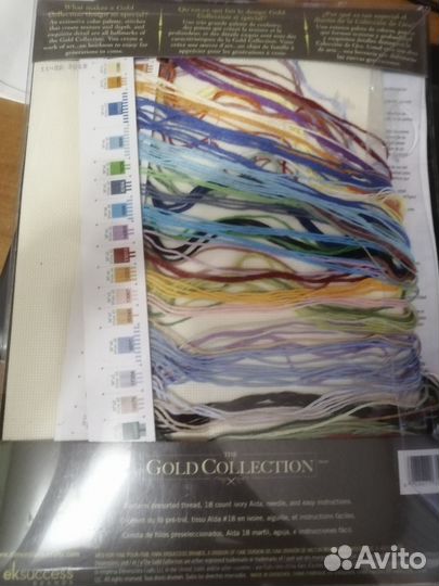 Набор для вышивания Dimensions 35213