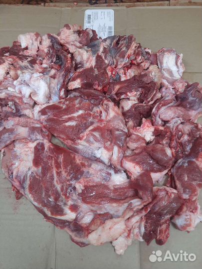 Мясо говядина