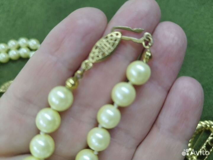 Коллекционный винтаж Avon