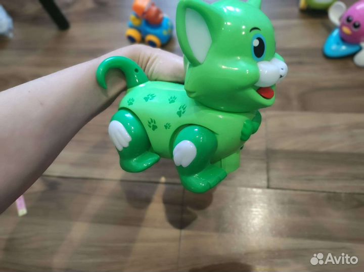 Игрушки детям