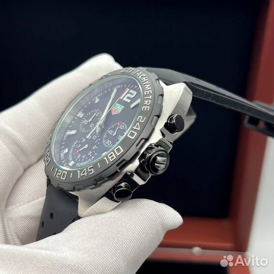 Часы Tag Heuer Formula 1