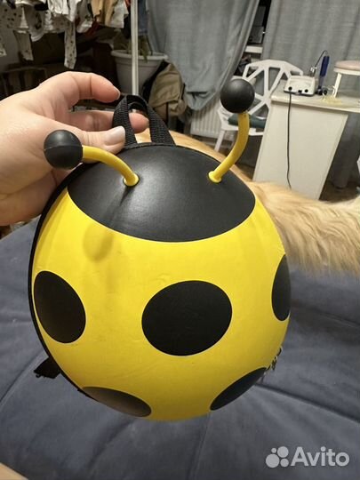 Рюкзак детский