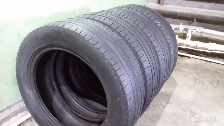 Pirelli Scorpion Verde All Season 215/60 R17