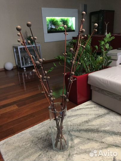 Для интерьера