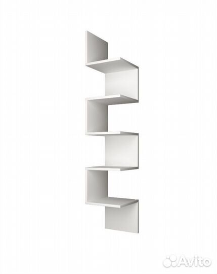 Полка навесная