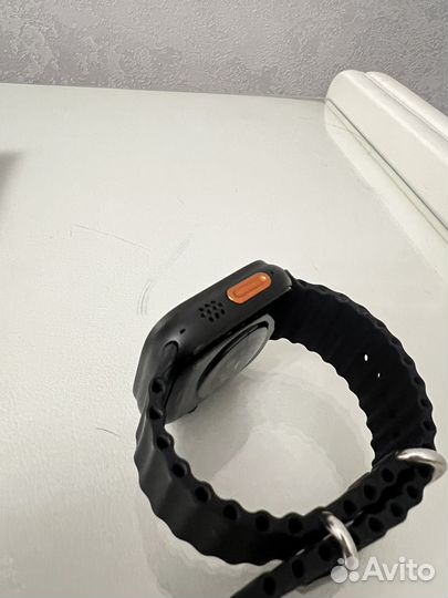 Apple watch х8 ultra